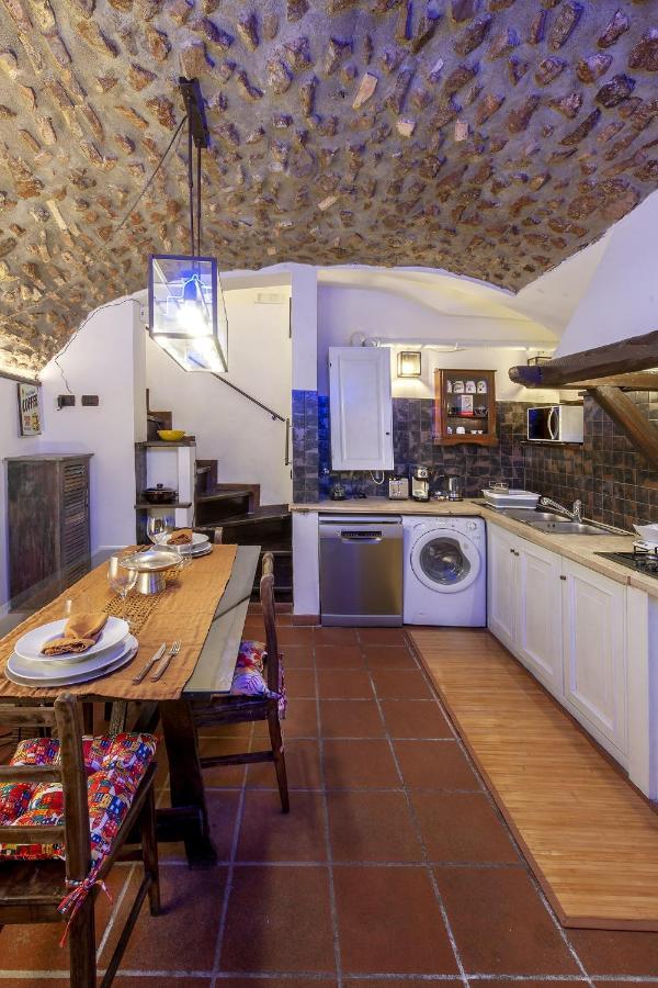 Apartamento Antica Dimora La Campanella *